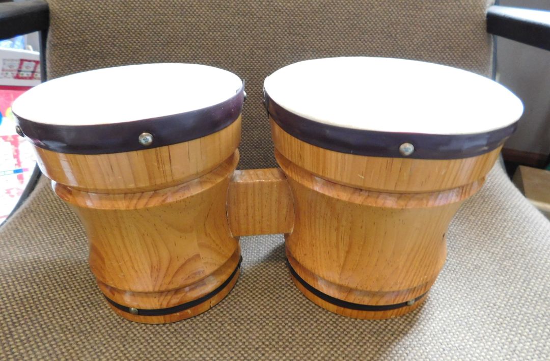 Bongos