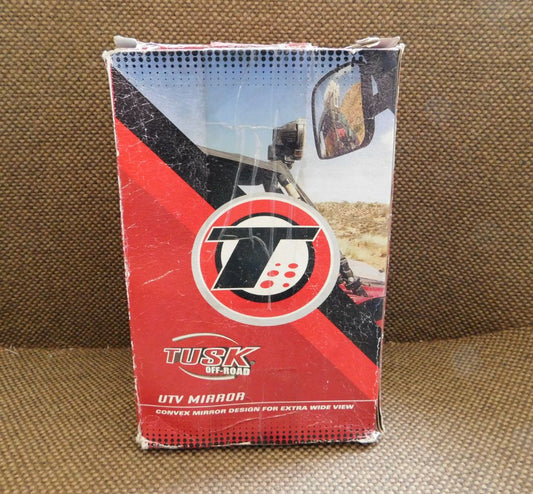Tusk UTV Mirror