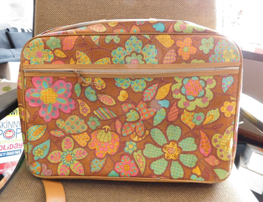 Vintage Suitcase