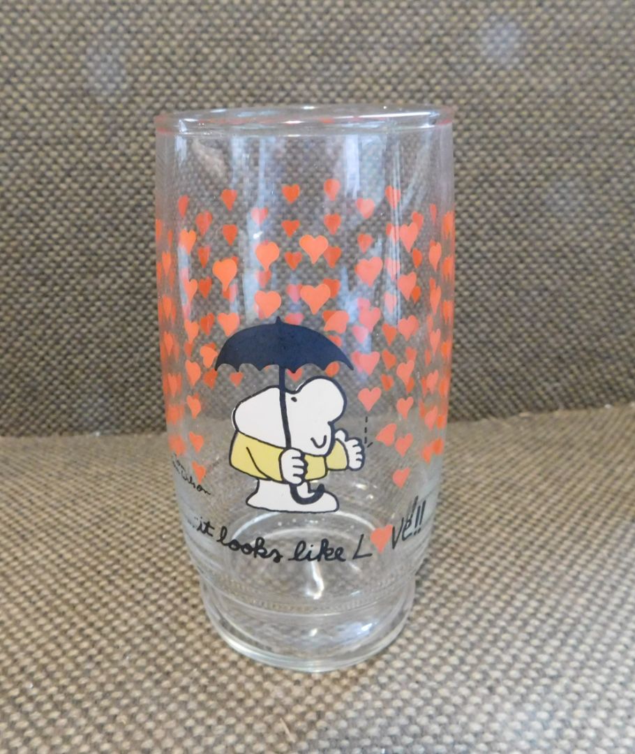 Ziggy Glass