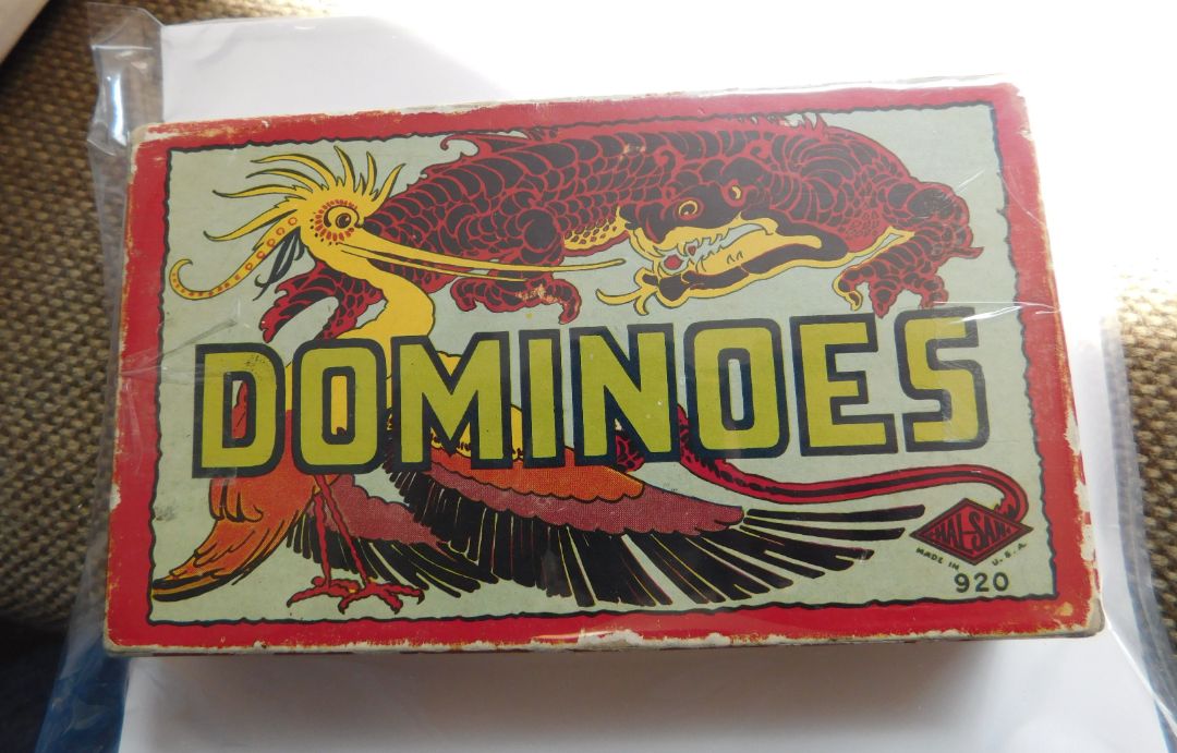 Dominoes