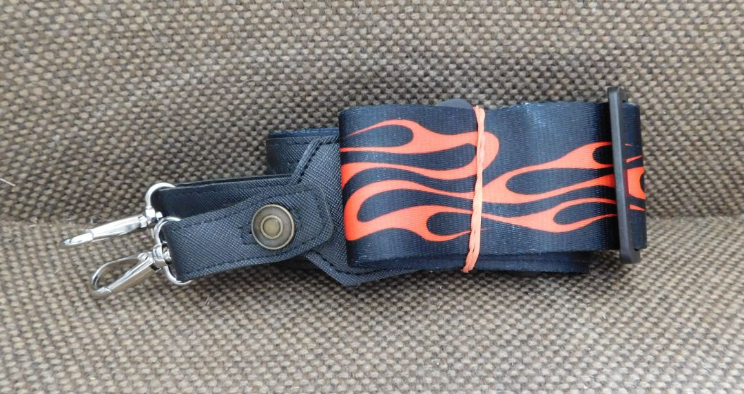 Guitar Strap