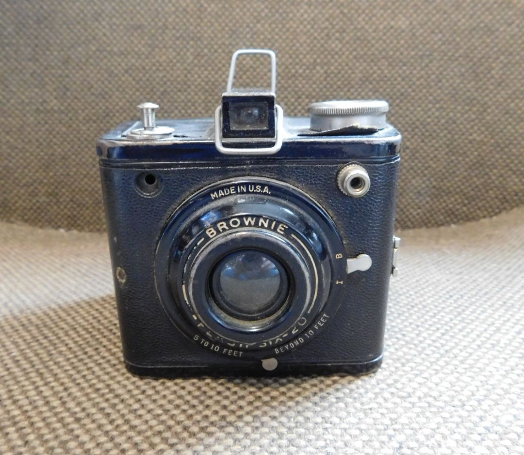 Brownie Camera