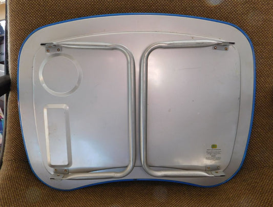 Wiggles Metal Tray