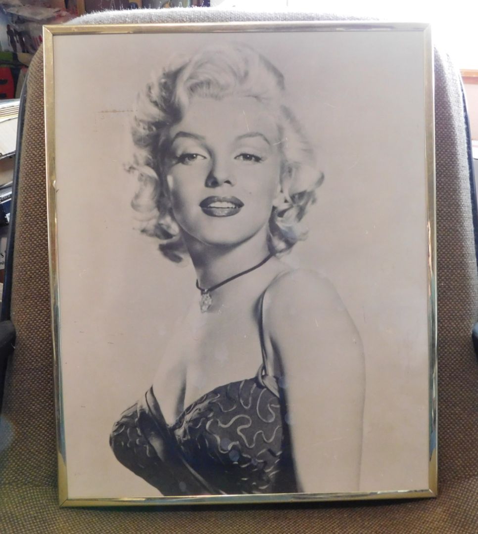 Marilyn Monroe Picture