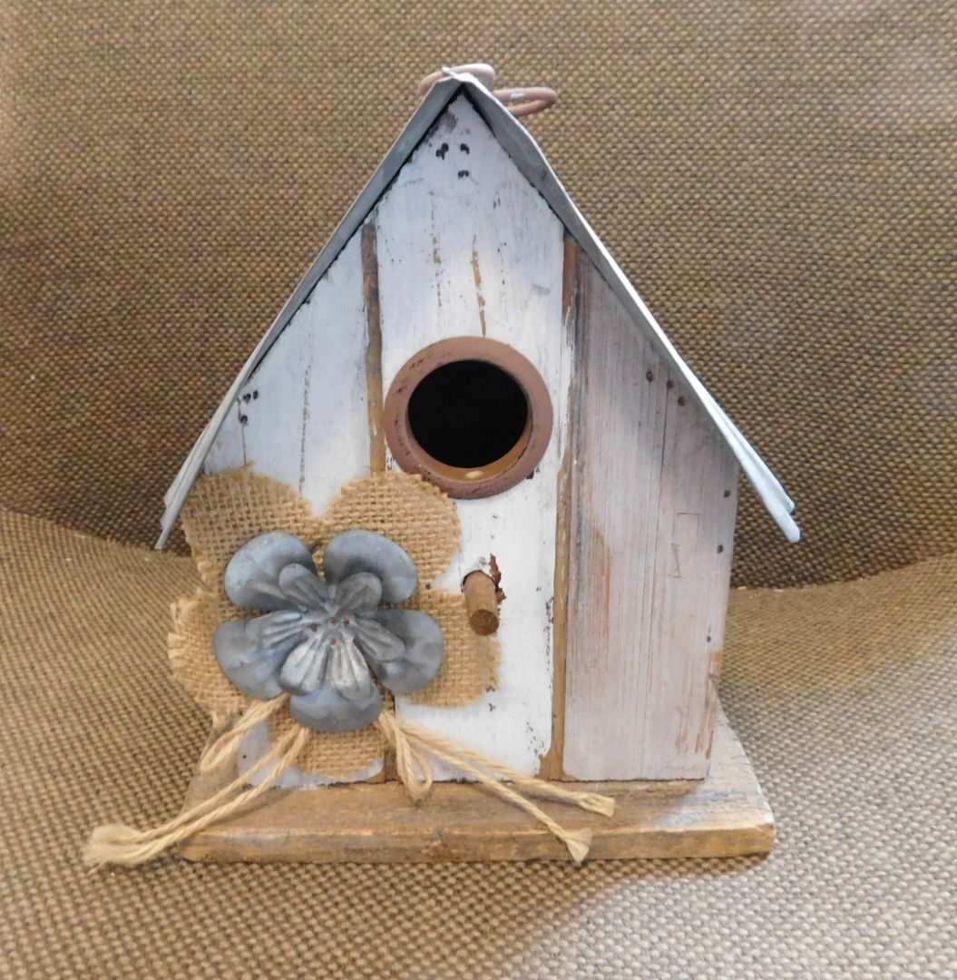 Bird House
