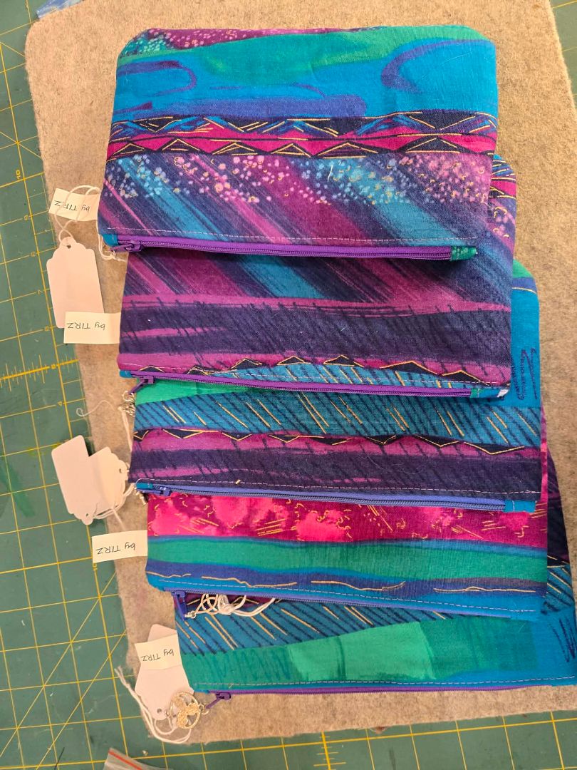 Pouch flat 4.5x7.5