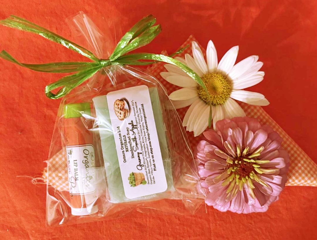 Ostara Organics Ltd LLC Fall 2Fer Sets
