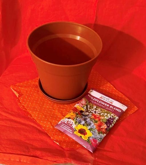 Ostara Organics Ltd LLC Gardener Gift Set