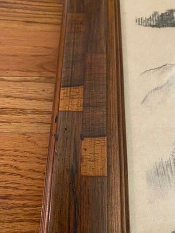 Rama Samaraweera Rama Samaraweera Clouded Leopard Lithograph ca early-70s, 26 x 34