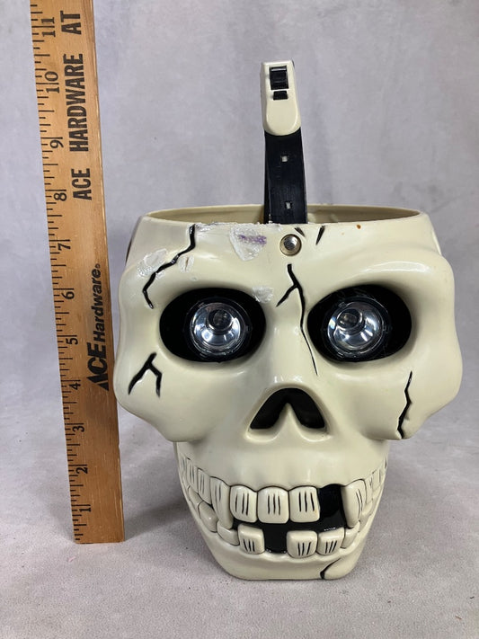 White/Black No brand Candy Holder, 10