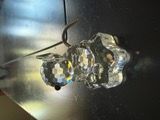 Swarovski Swarovski Crystal Mini Cat - Retired