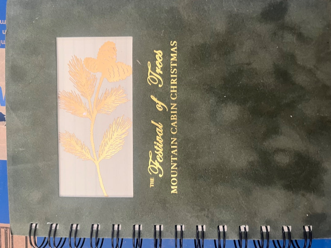 Address book