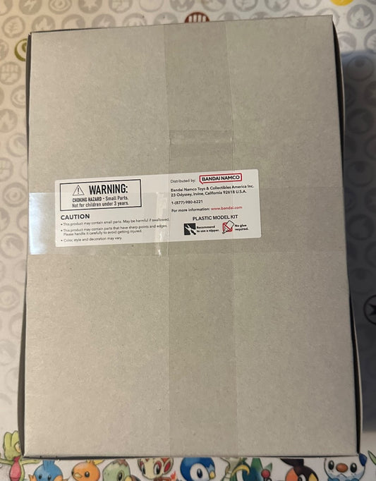 Pokemon Eevee Quick! Model Kit, 10 x 6 x 1