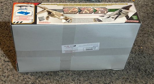 Bandai Jurassic World Plannosauraus MK Build Kit, 14 x 8 x 2