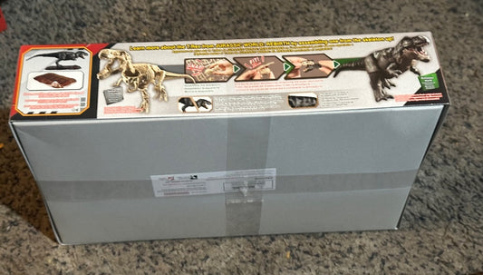 Bandai Jurassic World - T Rex Built Kit