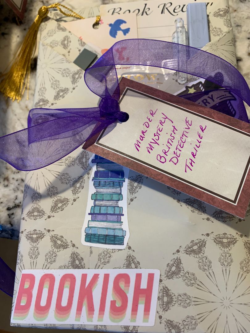 blind date with a book paperback - 2