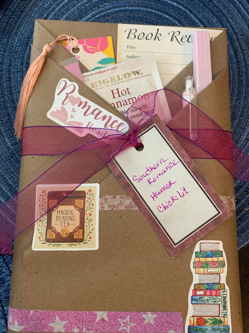 blind date with a book hardback -1