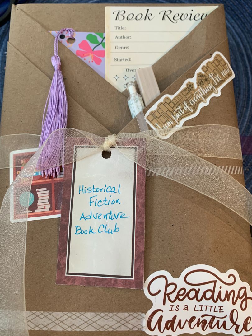 blind date with a book hardback -2