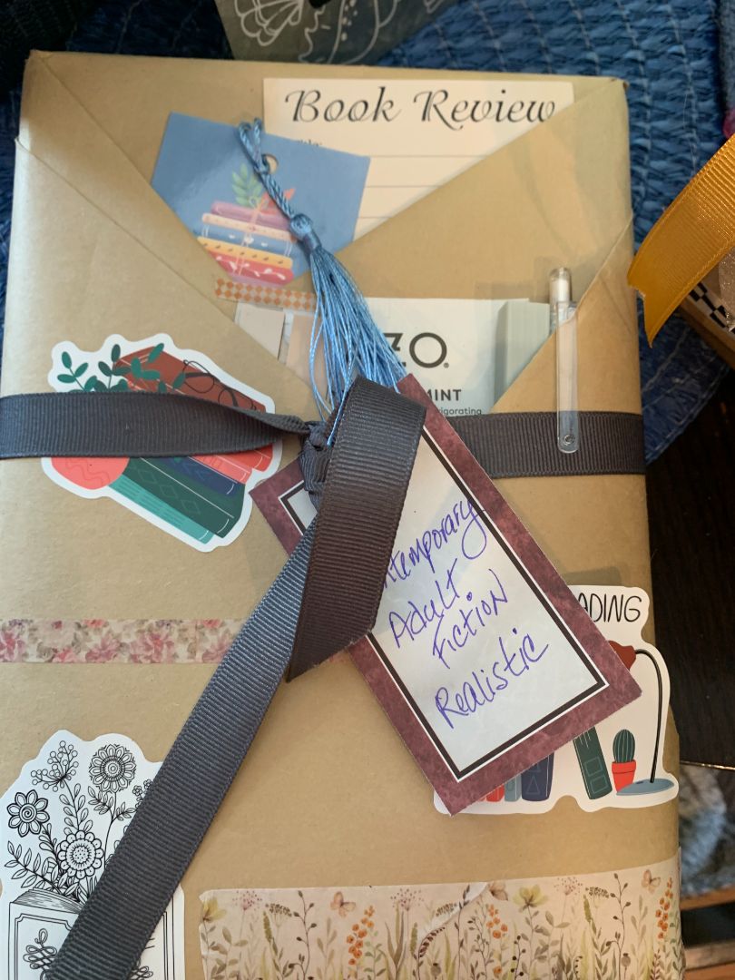 blind date with a book - 6