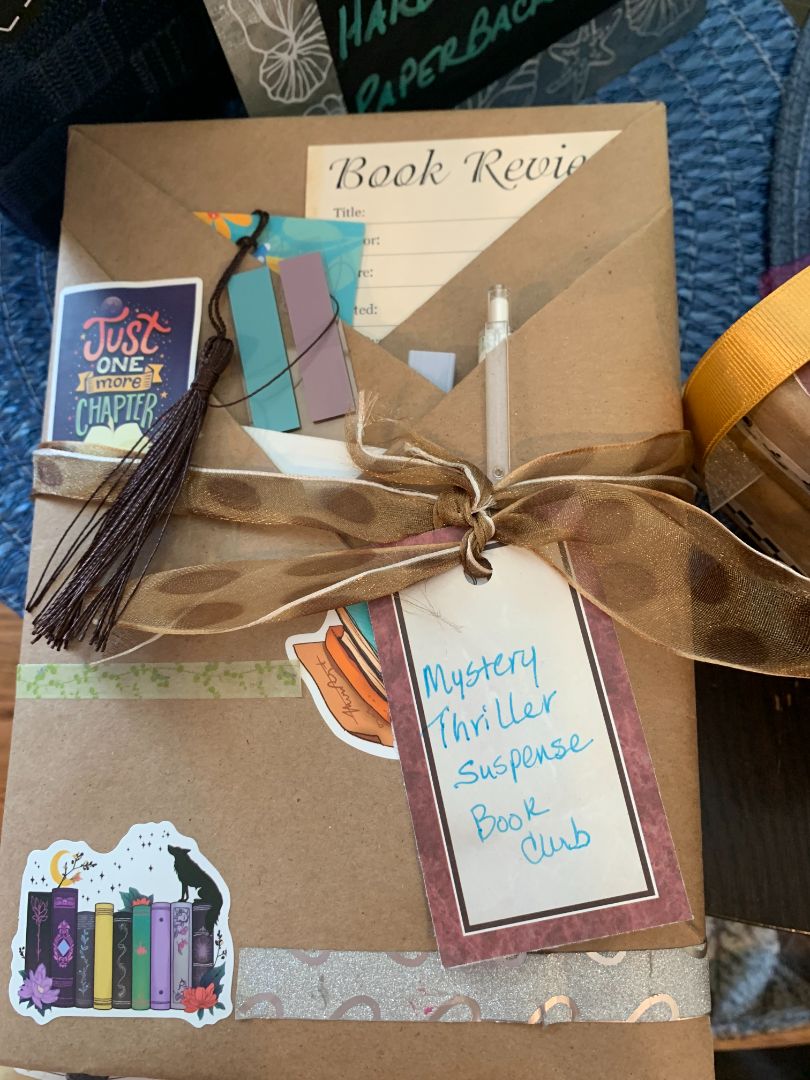 blind date with a book hardback - 7