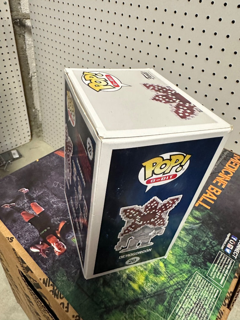 Used Funko Pop - General, 6 x 5 x 4