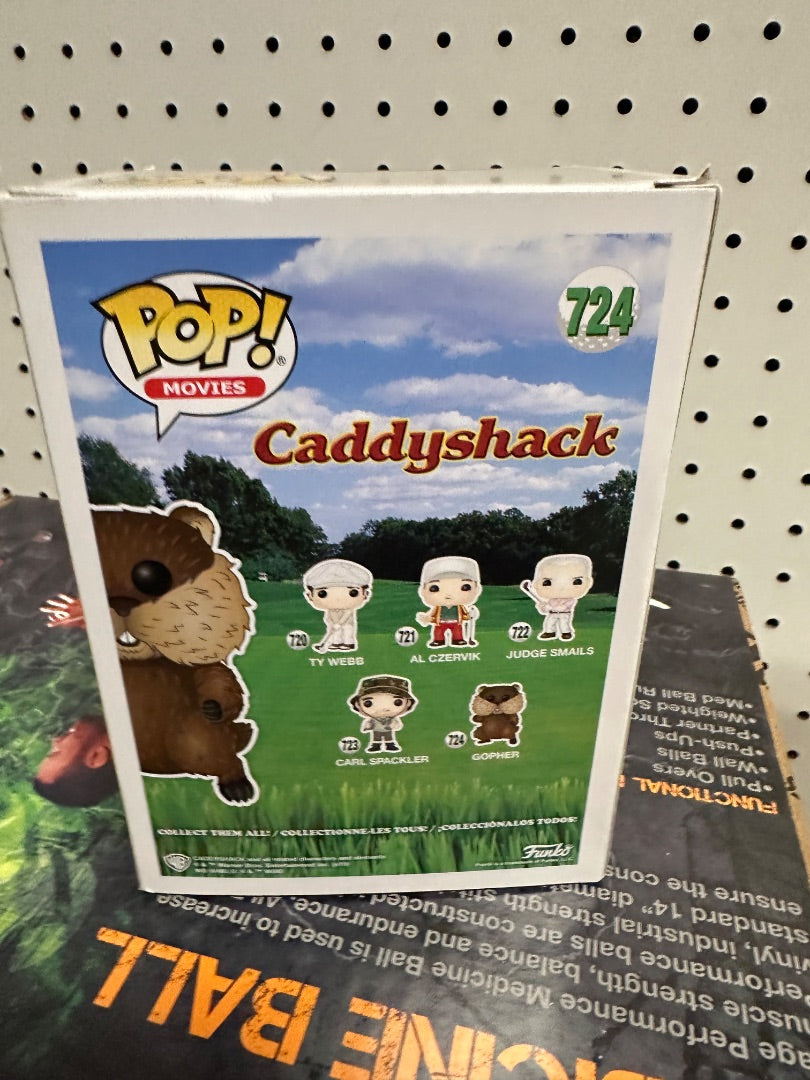 Used Funko Pop - General, 6 x 5 x 4