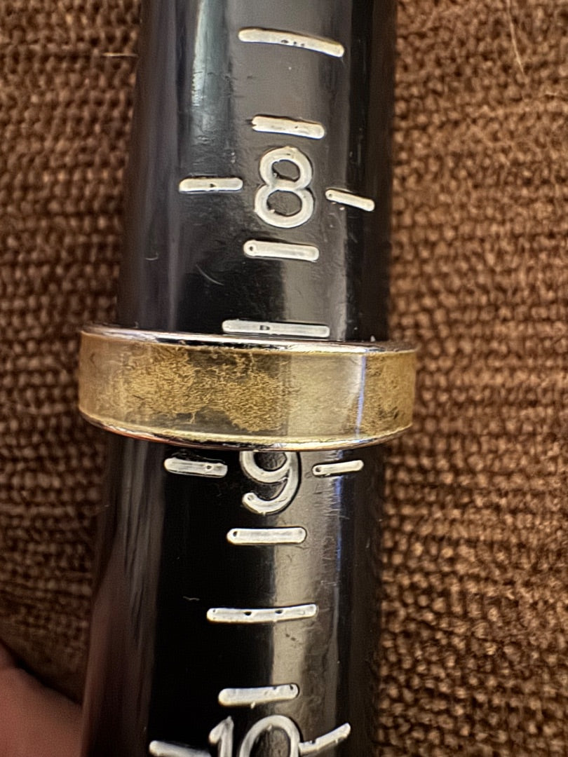 Band - ST Olive 8 1/2