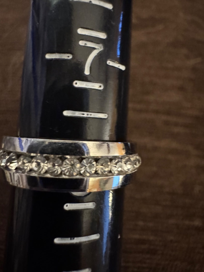 Band - ST single row rhine 8