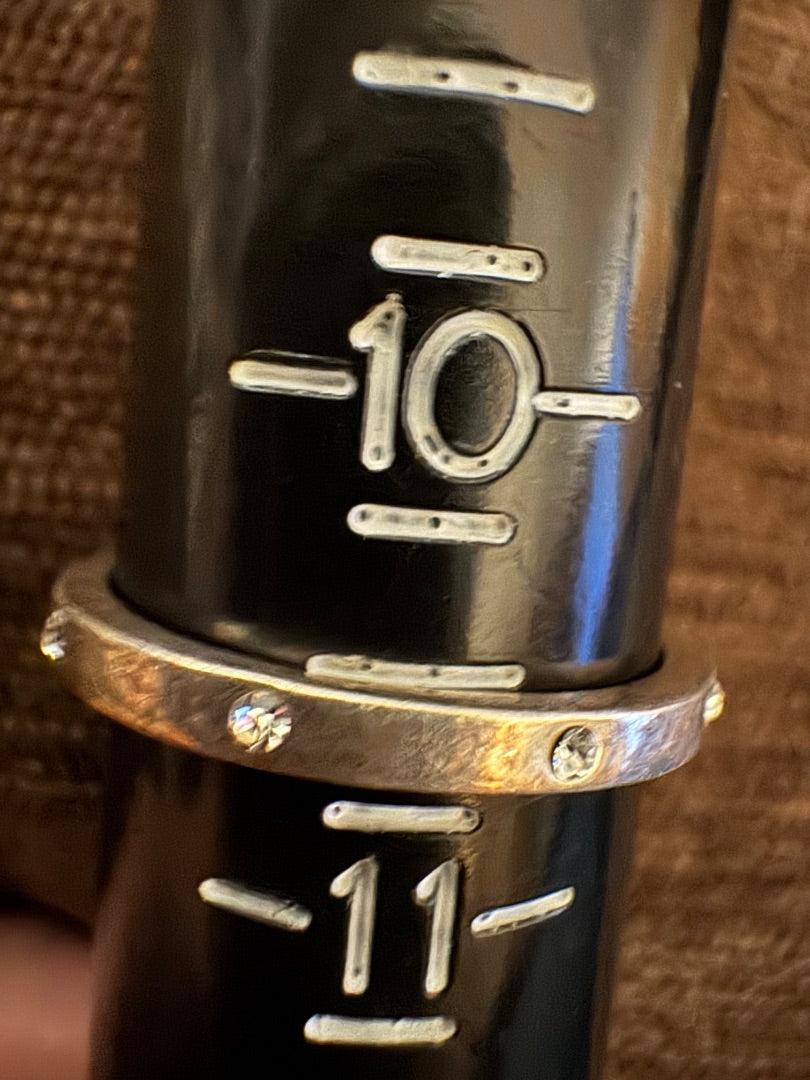 Band - ST w/rhine 10 1/2