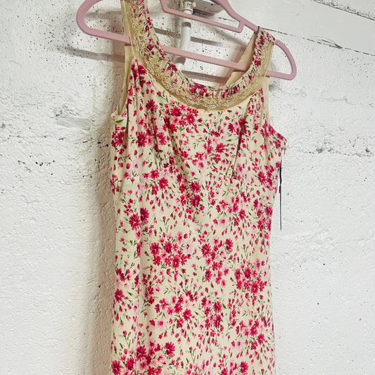 90s/Y2K Ann Taylor Dress, 6/S/M