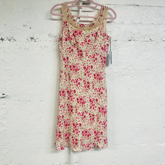 90s/Y2K Ann Taylor Dress, 6/S/M