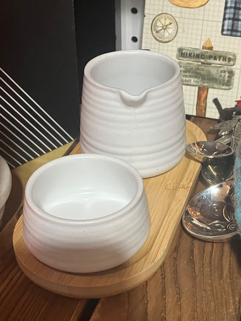 White No brand Espresso Pourer, 6