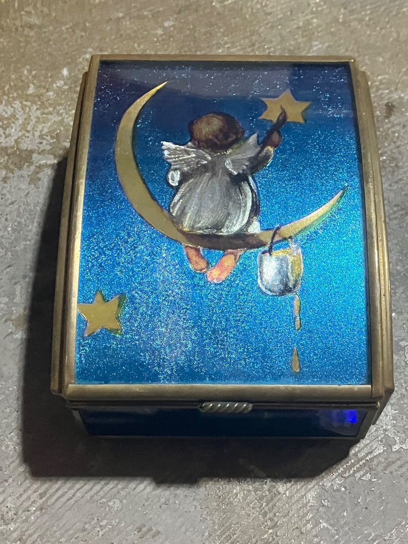 Multicolor No brand Jewelry Box, 5