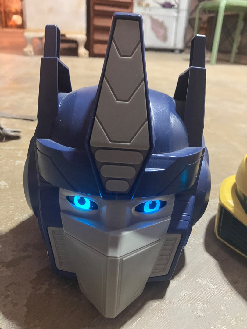 Multicolor Transformer Transformer, 7