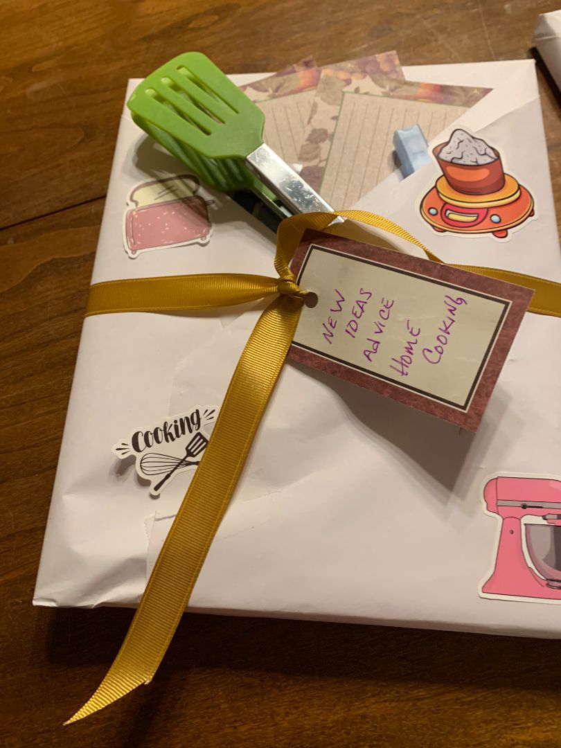 blind date hardback 8