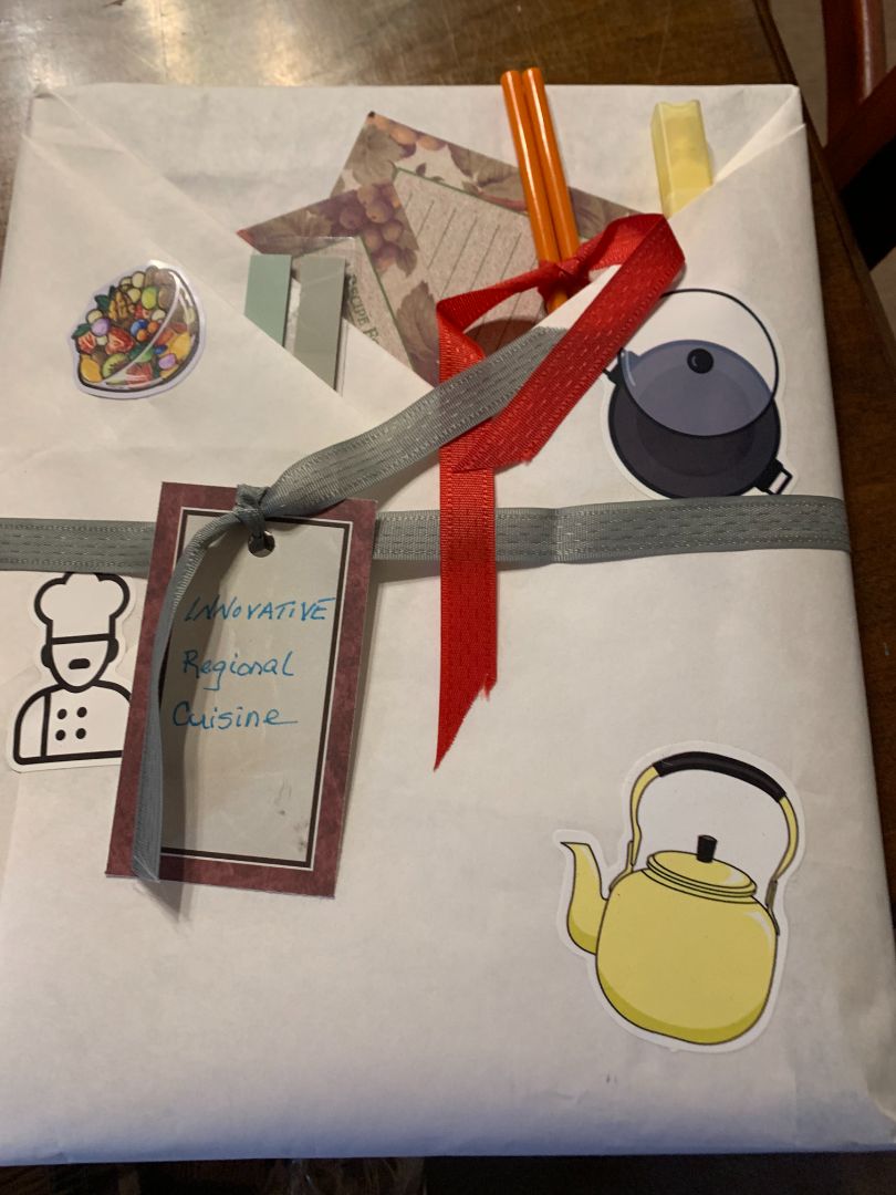 blind date hardback 14