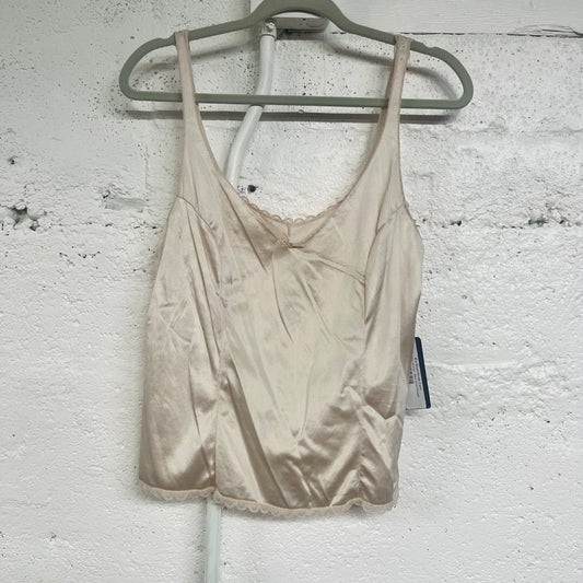 80s Blush/Nude Cami