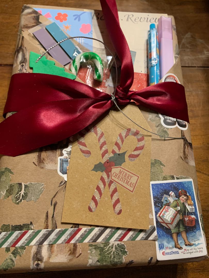 christmas hardback 6