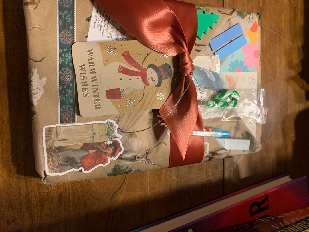 christmas hardback 7