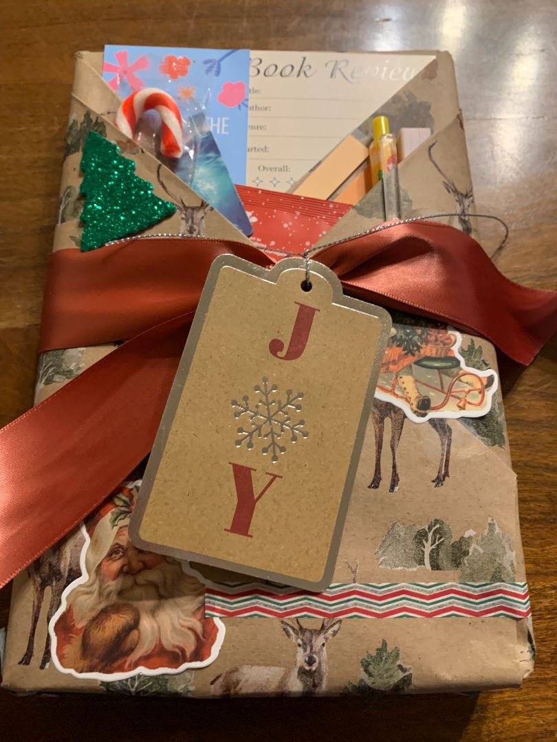 christmas hardback 11