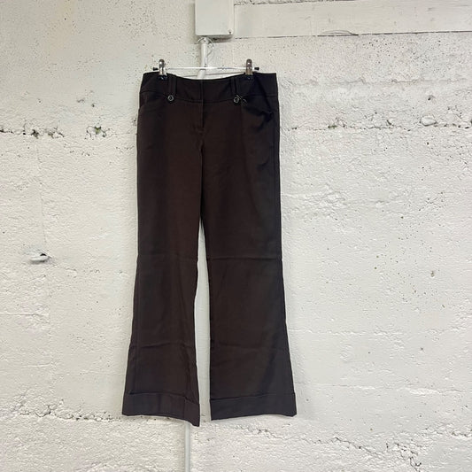90s/00s Tracy Evans Wide Leg Pants, 8/M