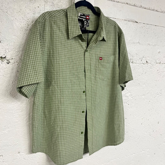 Men's Y2K Tony Hawk Skater Shirt, L