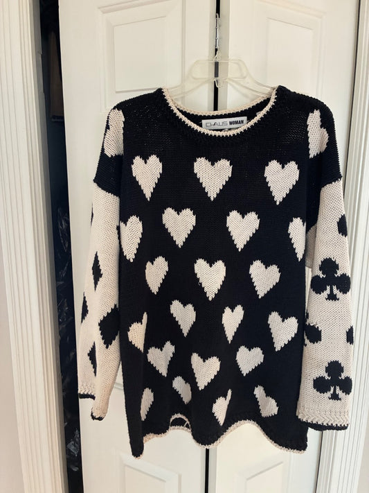 Vintage sweater