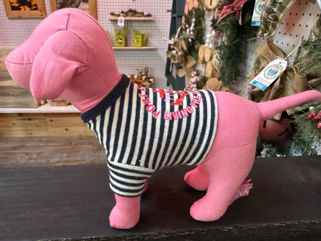 Victoria’s Secret PINK Dog