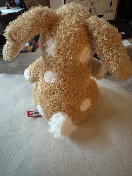 Douglas Brown Spotted Bunny