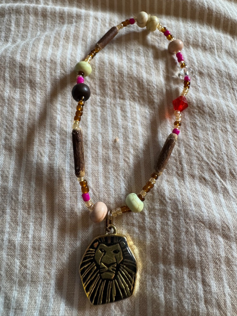 LionKing bracelet