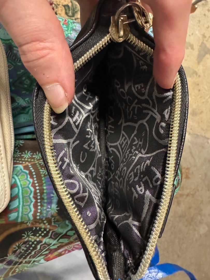 Betsy Johnson Coin Purse