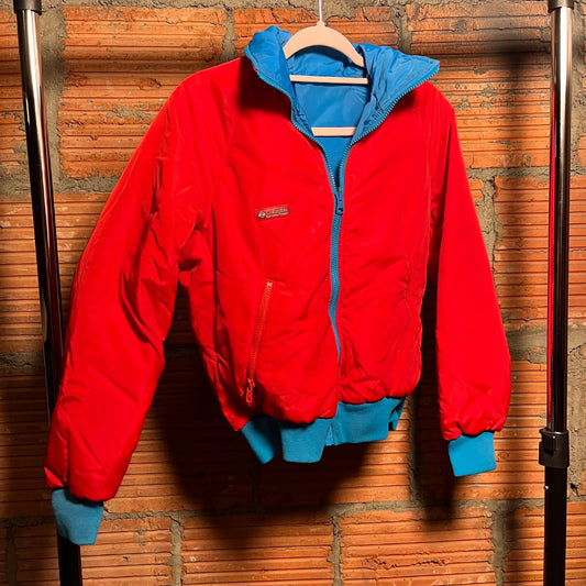 Reversible Columbia Coat, M