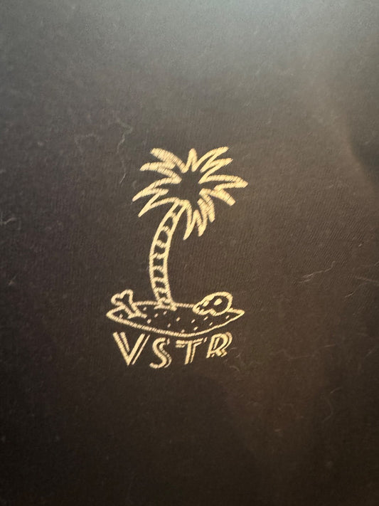 “I’m Here For…” VSTR Men’s TShirt